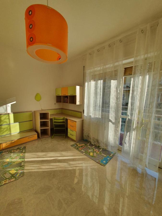 Appartamento Di Delfina بيسكارا المظهر الخارجي الصورة