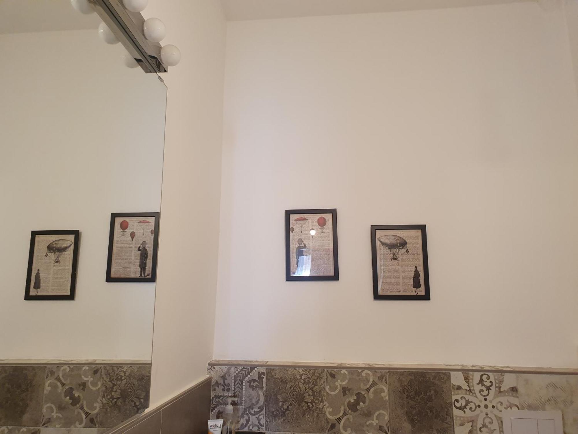 Appartamento Di Delfina بيسكارا المظهر الخارجي الصورة